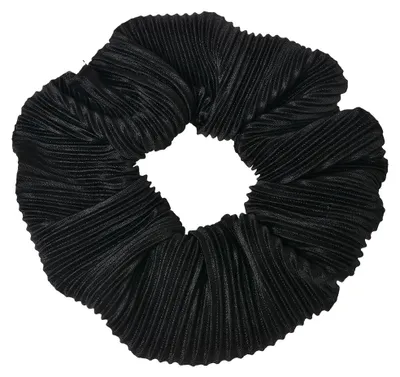 Immagine prodotto di Juleeze JZCO0022Z, elastico per capelli, colore nero