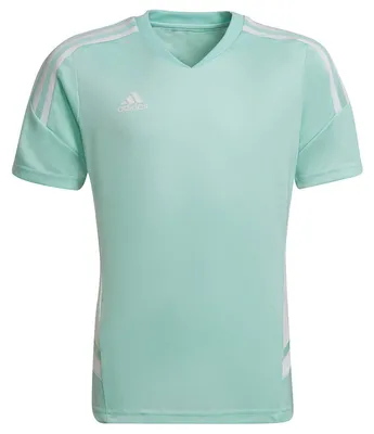 Produktbild von Adidas - "Condivo 22" Trikot für Kinder MR1558 (128) (Blau)