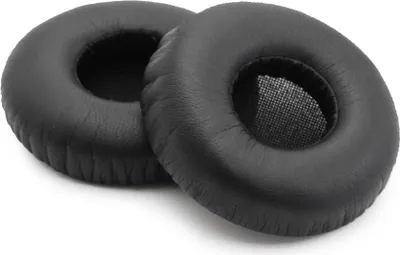 Immagine prodotto di Cuscinetti Auricolari di Ricambio per AKG K451, K430, K420, K480, Q460 Auricolari Cuffie