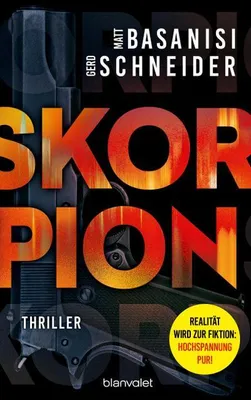 Produktbild von Skorpion