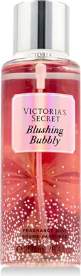 Obrázek produktu pro Victoria's Secret Blushing Bubbly tělový spray pro ženy 250 ml