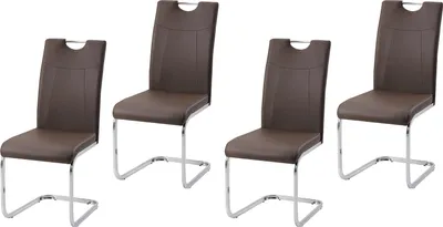 Produktbild von Schwingstuhl KellyC Polyurethan4er HTI-Line