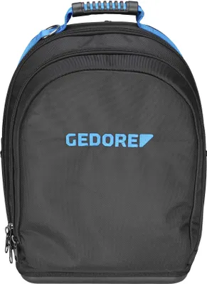 Produktbild von GEDORE WT 1056 11 Werkzeug-Rucksack PROFI, 1818244
