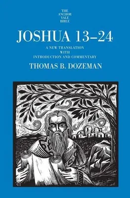 Zdjęcie produktu dla Joshua 13-24