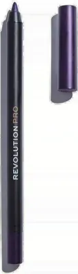 Obrázok produktu pre Makeup Revolution - Očné linky Supreme Pigment Gel Eyeliner - Fialová