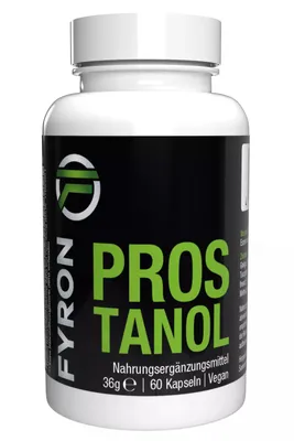 Immagine prodotto di Prostanolo - 60 Capsule