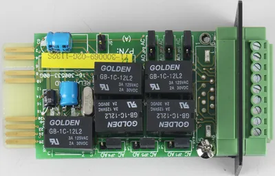 Produktbild von PowerWalker AS/400 Card (10120515)