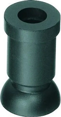 Produktbild von GEDORE 652-25 Gummisaugnapf Ø 25 mm, 6532410