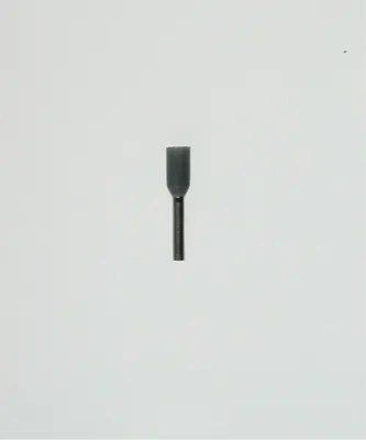 Immagine prodotto di Capicorda DIN 46228 parte 4 isolati, dimensione N, codice colore WE sezione 0,14 mm² grigio - 1 pz