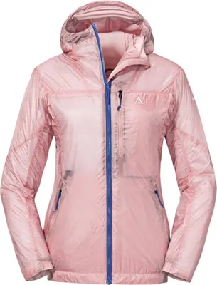 Produktbild von Jacken Schöffel Thermo Tosc 131883125