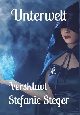 Produktbild von Unterwelt - Versklavt