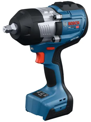 Zdjęcie produktu dla Wkrętarka udarowa GDS18V-1400