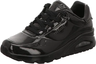Produktbild von Skechers Damen UNO UNO 12870-35, 12870-35.5, 12870-36, 12870-36.5, 12870-37, 12870-37.5, 12870-38, 12870-38.5, 12870-39, 12870-39.5, 12870-40, 12870-41, 12870-42 SKE-177142 black 35