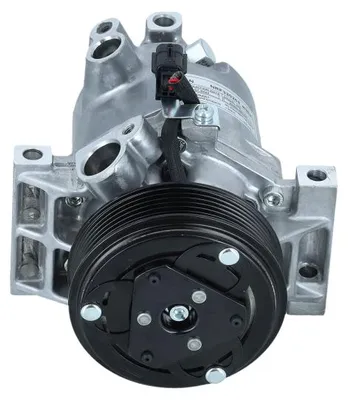 Produktbild von NRF 320263 DKV09Z Klimaanlage Klimakompressor PAG 100 YF R1234yf R134a für DACIA SANDERO II Duster II LOGAN MCV II LOGAN II