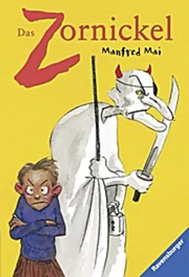 Produktbild von Mai, M: Zornickel