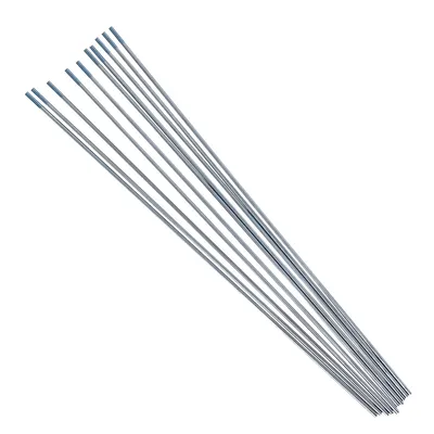 Obrázok produktu pre VECTOR WELDING Volfrámové elektródy WC 20 Grey 1,6 X175 mm (10 kusov)
