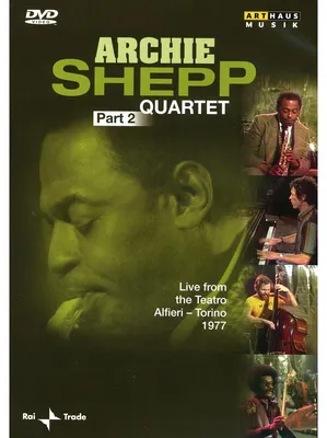 Productafbeelding van Shepp, A: Live From The Teatro Alfieri 1977