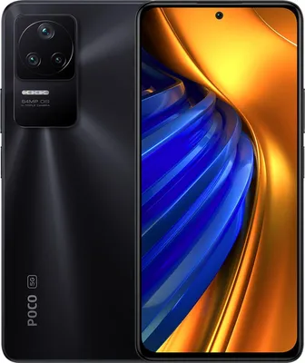 Produktbild von Poco F4 128GB, Handy