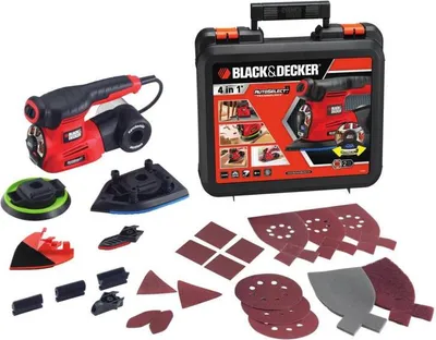 Zdjęcie produktu dla Black & Decker 5035048272008