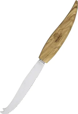 Produktbild von BERARD Käsemesser Olivenholz 11cm
