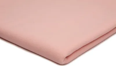 Produktbild von Petersham Kunstwolle, Puderrosa, 50 x 150 cm