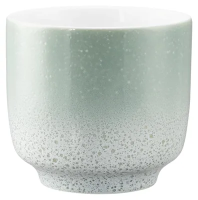 Produktbild von Seltmann Weiden Sento Home Aura mint Cappuccinoobertasse 0,30 l ohne Henkel