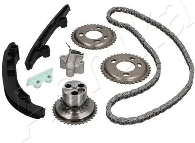 Produktbild von ASHIKA KCK0605 Steuerkettensatz Steuerkette für FIAT Ducato Kastenwagen (250, 290) Ducato Pritsche / Fahrgestell (250, 290) für CITROËN JUMPER Kasten