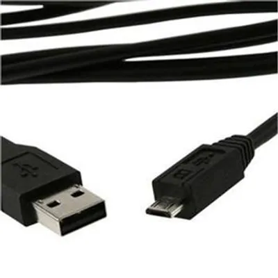 Image de gembird Micro-USB Kabel 0,5m