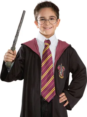 Immagine prodotto di Cravatta Harry Potter - Taglia unica
