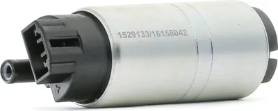 Produktbild von RIDEX 458F13803 Elektrisch Kraftstoffpumpe für TOYOTA Yaris Schrägheck (P1) 60l/h
