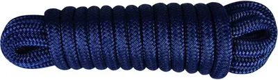 Zdjęcie produktu dla Lina Talamex Dockline Pp 14 Mm Niebieska 15 m Niebieska 15 m