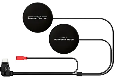 Produktbild von Sena 60S Sound by Harman Kardon Lautsprecher Pack