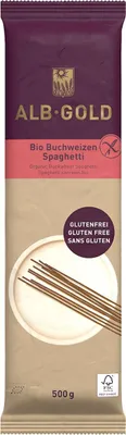 Immagine prodotto di Spaghetti500 g - ALB GOLD (ALB NATUR)