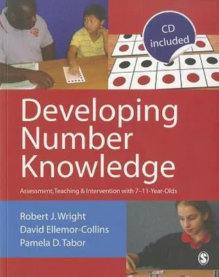 Obrázok produktu pre Developing Number Knowledge