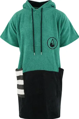 Produktbild von Wave Hawaii Baumwolle Poncho Faro, Size M/ L -  Portugal WH4029