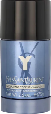 Image de Yves Saint Laurent Y Déodorant stick 75g