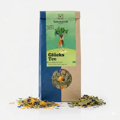 Produktbild von Sonnentor 00522, Kräutertee, 50 g, 1 Stück(e)