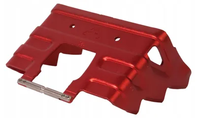 Zdjęcie produktu dla Harszle Dynafit Crampon 120 mm - czerwone