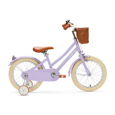 Produktbild von Generation Hip 16-Zoll lila - Kinderfahrrad