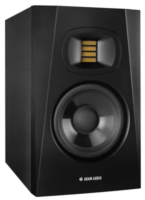 Image de Adam Audio T5V Noir