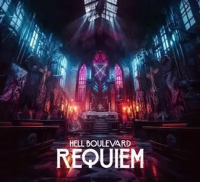 Produktbild von Requiem
