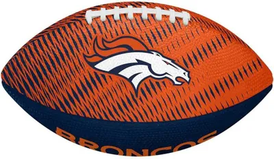 Produktbild von Wilson NFL Team Tailgate Football Junior Team Broncos Fanzone Artikel