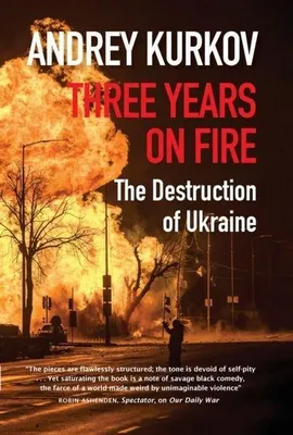 Immagine prodotto di Three Years On Fire