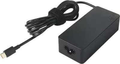 Zdjęcie produktu dla Lenovo 4X20M26272, Laptop, 100 - 240 V, 50/60 Hz, 65 W, Czarny, 5 - 40 °C