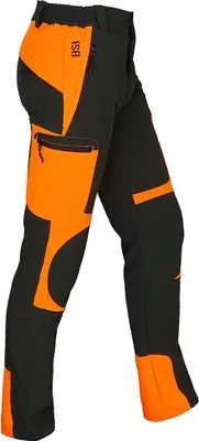Produktbild von Benisport Khaki Hosen Orange 48 Orange 48