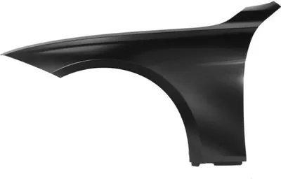 Produktbild von BLIC 6504-04-0063311P Kotflügel Vorne Links für BMW 3 Touring (F31) 3 Limousine (F30, F80)