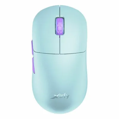Produktbild von CHERRY Xtrfy MSM M8 Wireless Frosty Mint