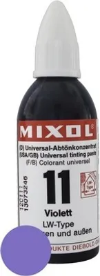 Produktbild von Mixol Abtönkonzentr. Senior 11