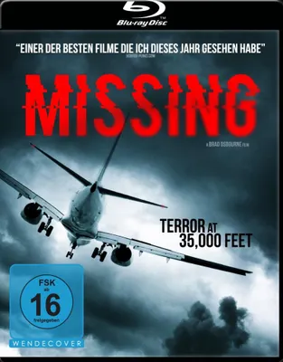 Produktbild von Missing