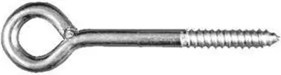 Produktbild von Gerüstöse, 7,8x140mm, ZB - Gerüstbau - Packung 1 Stück